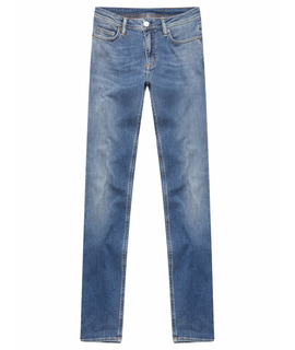 

Джинсы слим ACNE STUDIOS A00202-863