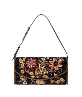 VALENTINO Клатч/вечерняя сумка