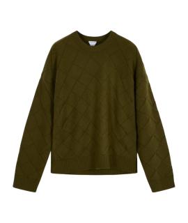 BOTTEGA VENETA Джемпер / свитер