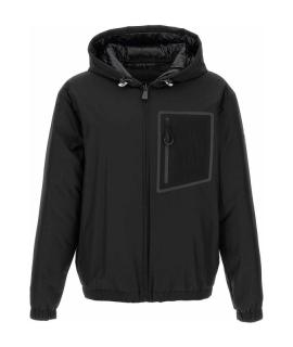 MONCLER Пуховик