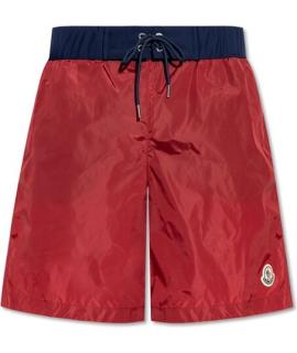 MONCLER Плавки