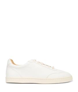 BRUNELLO CUCINELLI Низкие кроссовки / кеды