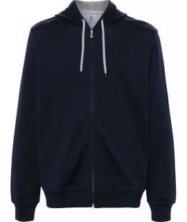BRUNELLO CUCINELLI Худи/толстовка