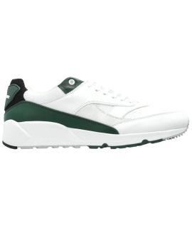 SAINT LAURENT Низкие кроссовки / кеды