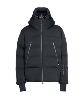MONCLER Пуховик