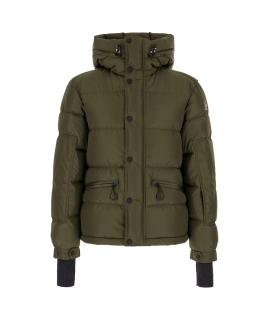 MONCLER Пуховик