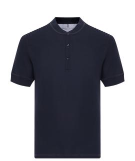 BRUNELLO CUCINELLI Поло с коротким рукавом