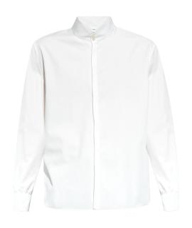 SAINT LAURENT Классическая рубашка