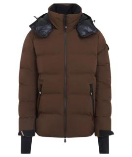 MONCLER Пуховик