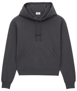 SAINT LAURENT Худи/толстовка