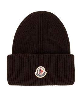 MONCLER Шапка