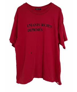 Enfants Riches Déprimés Футболка