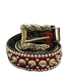 Enfants Riches Déprimés Ремень