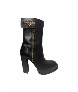 LOVE MOSCHINO Ботильоны