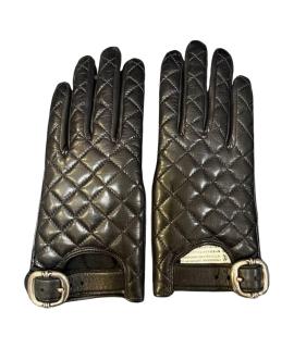 CHROME HEARTS Перчатки