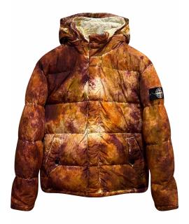 STONE ISLAND Пуховик