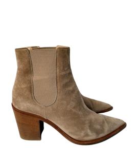 GIANVITO ROSSI Ботильоны