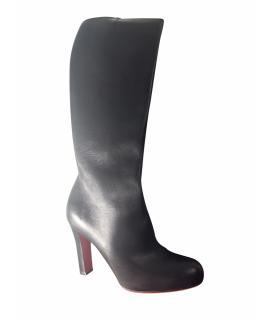 CHRISTIAN LOUBOUTIN Сапоги