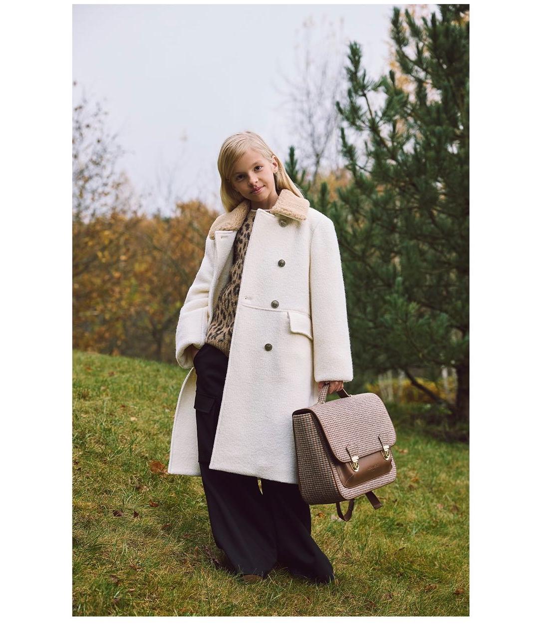 Age Of Innocence Коричневый рюкзак, фото 6