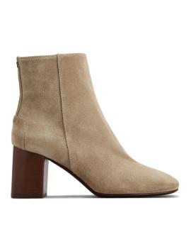 TOD'S Ботильоны