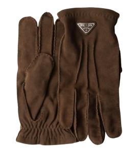 PRADA Перчатки