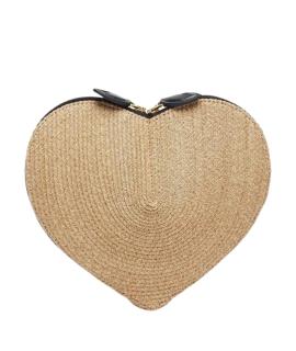 ALAIA Сумка через плечо