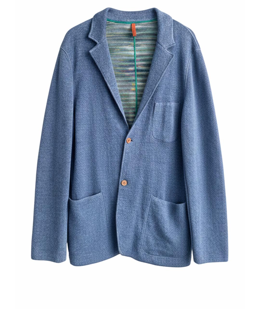 MISSONI Пиджак, фото 1