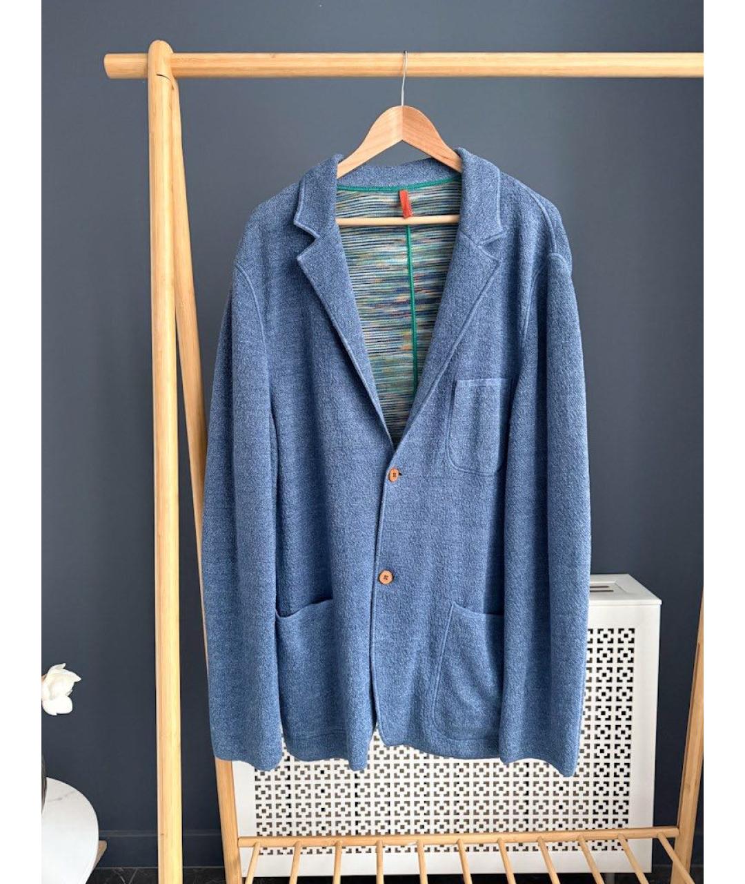 MISSONI Пиджак, фото 5