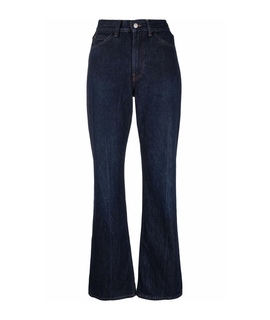 

Прямые джинсы ACNE STUDIOS A00302-838
