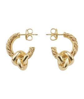 BOTTEGA VENETA Серьги