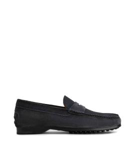 TOD'S Мокасины