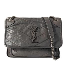 SAINT LAURENT Сумка через плечо