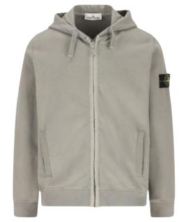 STONE ISLAND Худи/толстовка