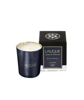LALIQUE Свеча