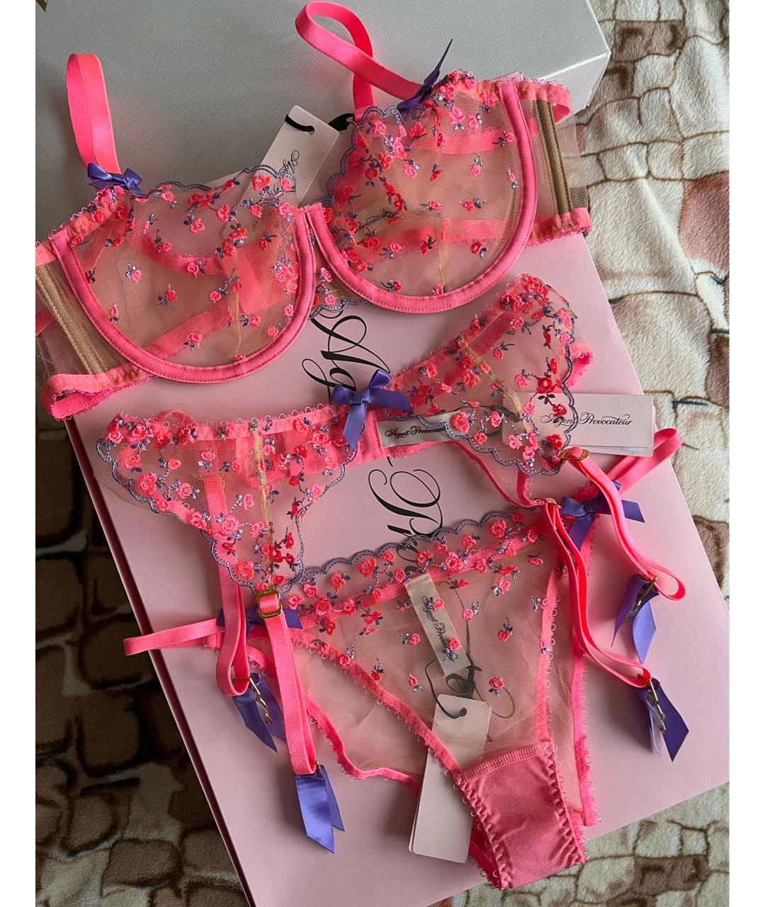 AGENT PROVOCATEUR Мульти комплекты, фото 5