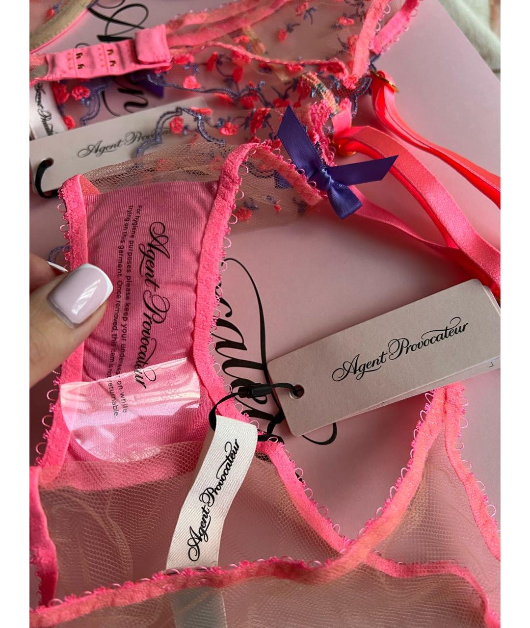 AGENT PROVOCATEUR Мульти комплекты, фото 6