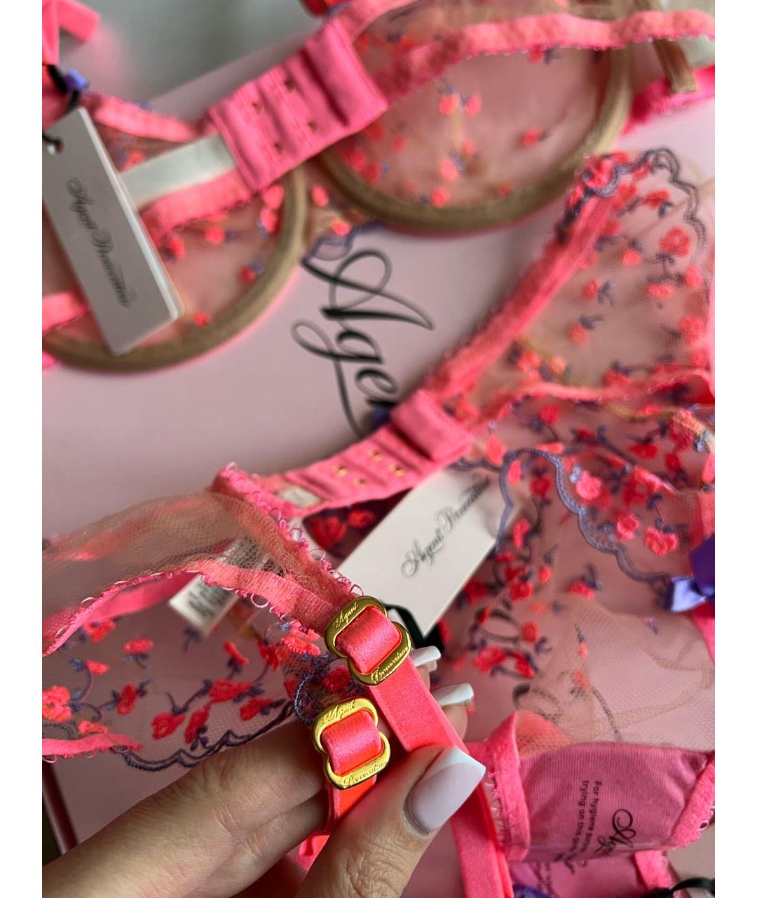 AGENT PROVOCATEUR Мульти комплекты, фото 7