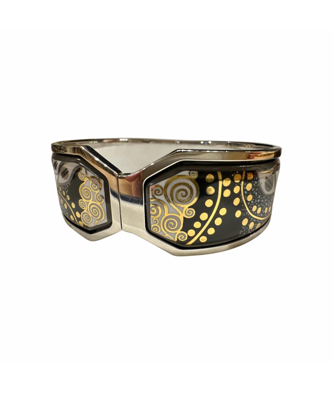 Frey Wille Серебрянный металлический браслет, фото 1