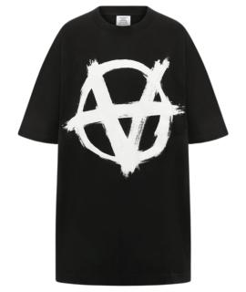 VETEMENTS Футболка