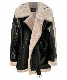 TWIN-SET Дубленка