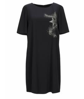 BOUTIQUE MOSCHINO Коктейльное платье