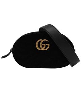 GUCCI Сумка через плечо