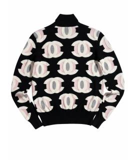 CHANEL Водолазка