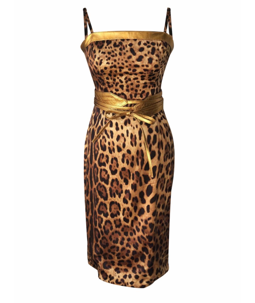 DOLCE&GABBANA Платье, фото 1