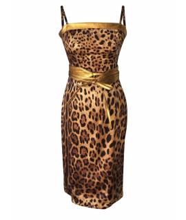 DOLCE&GABBANA Платье