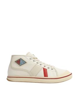 BOTTEGA VENETA Высокие кроссовки / кеды