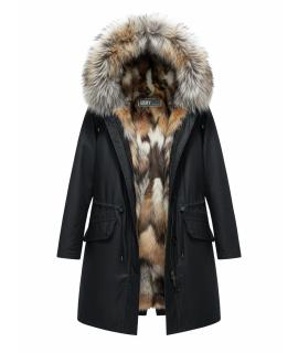 ARMY YVES SALOMON Парка