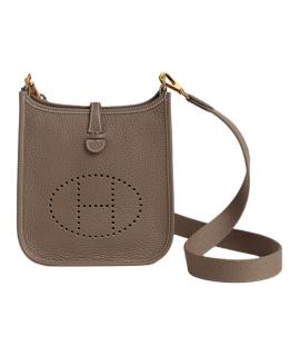 HERMES Сумка через плечо