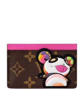 LOUIS VUITTON Кардхолдер