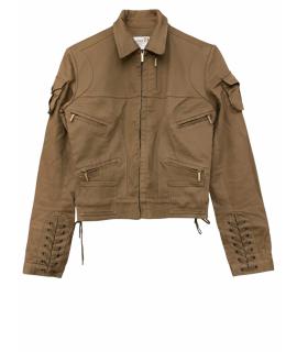 CHRISTIAN DIOR Куртка